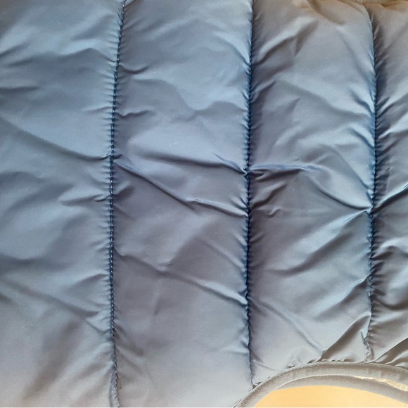 H&M hooded jacket vest 3-4 yr - Picture 8 of 11